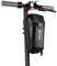 Lixada Scooter Lenker Tasche Elektroroller Fahrrad Fronttasche wasserdichte Aufbewahrungstasche Reiten Reise Paket Hardcover reflektierende Tragetasche für-ES8X / ES8X Plus