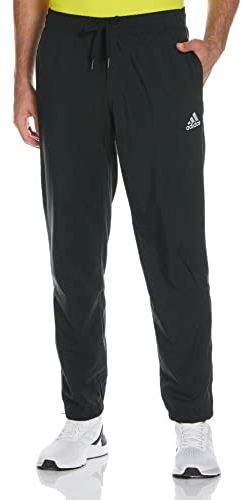 adidas Herren Aeroready Essentials Stanford Pants, Schwarz, XL EU
