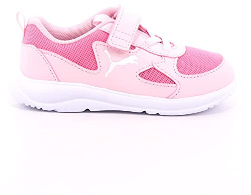 PUMA Fun Racer AC Inf, Scarpe da Corsa, Rosa, 37 EU