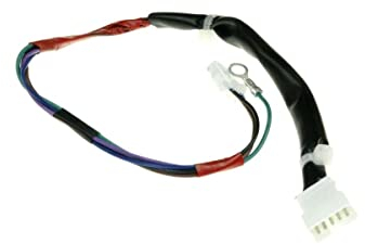 Cablaggio porta Frigorifero, congelatore K1495740, AS0034102 VALBERG Frigorifero, congelatore K1495740, AS0034102 VALBERG