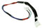 Cablaggio porta Frigorifero, congelatore K1495740, AS0034102 VALBERG Frigorifero, congelatore K1495740, AS0034102 VALBERG