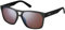 Shimano Unisex-Erwachsene Eyewear Square Gläser, Mehrfarbig (Mehrfarbig), Einheitsgröße