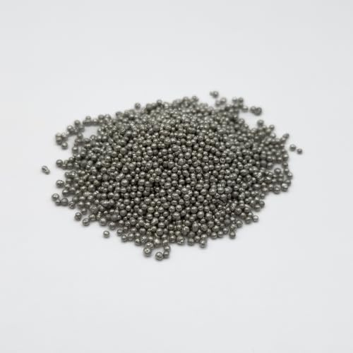 Indium In99,995% Granulat fein, hoch rein, ab 1g-1000g (100g)