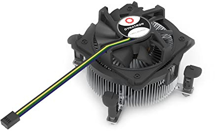 Dynatron Q10 Intel 1700 CPU-Kühler mit Lüfter