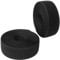 AERZETIX - C65975 - Klettband/-rolle 40 mm 5 meter - organizer/kabelbinder - band für kleidersäcke - aus polyamid und polyester - farbe: schwarz