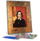 Kit de peinture par numéro pour adultes et enfants Joseph Penbauer par Gustav Klimt Kit de peinture par numéros sur toile