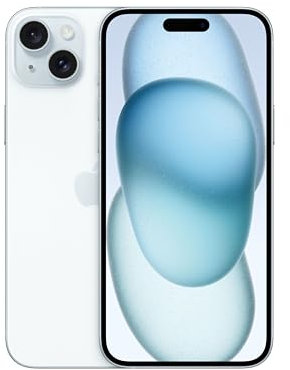 Apple iPhone 15 Plus (512 GB) - Azul