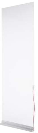 easyPART Kompatibel/Ersatz für Haier 49045964 Lampenmodul LED für Kühlteil 0064001406 in KühlGefrierKombination