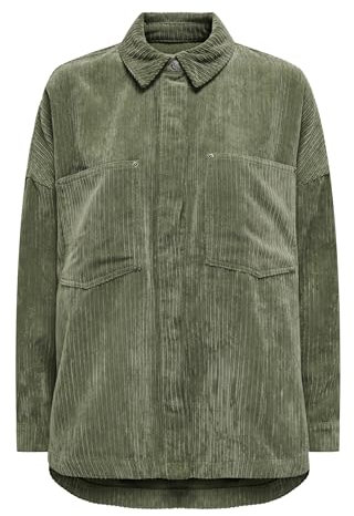 ONLY Damen Jacke 15278351 Kalamata S