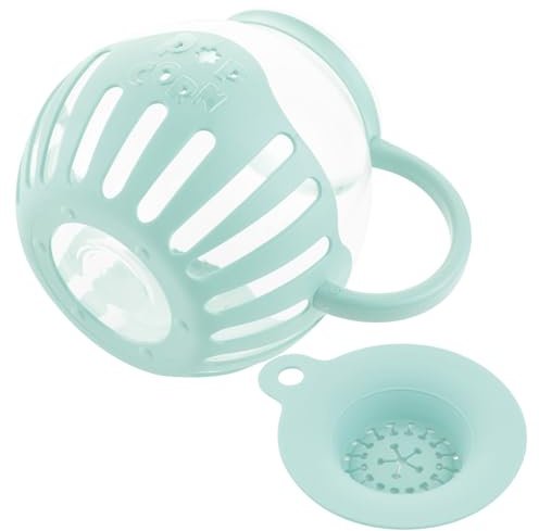 Mikrowellen Popcorn-Maschine - Air Popcorn Popper Bowl Mit Deckel, Popcorn Maschine Popcorn Maker, Popcorn Maker Mikrowelle, Popcorn Mikrowelle Schüssel, Mikrowellen Popcorn Schüssel