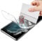 film Hydrogel Mat 2pcs pour Samsung Galaxy Note20 Ultra 5G 4G 6.9 Note 20 Ultra Anti-empreintes digitales Flexible Protecteur d'écran anti-éblouissement antidéflagrant film en verre non trempé