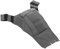 MILISTEN 5St taktischer Helm modischer Helmüberzug Helmbezug aus Stoff Helm Ärmel Taktische Helmabdeckung DIY Helmbezug Outdoor-Helmüberzug Wiederverwendbare Helmabdeckung Nylon Light Grey