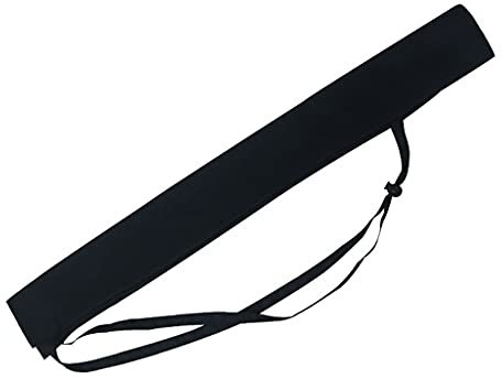 YENVWG C-Handle Reverse Umbrella Storage Bag For Case Protective Covers Shoulder Strap Carry Holder 3 Styles