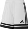 adidas Damen SQUADRA25 Short, White/Black, S