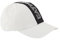 EA7 Emporio Armani Train Logo Tape Baseball Cap S