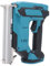 Cordless Brad Nailer, Battery Powered Nailer with Quick Release Case, for 10-30MM Straight Nail, Compatible with BL1815 BL1820 BL1530 BL1840 BL1850 BL1860 18V Lithium Ion Battery