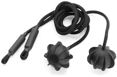 MKKDYC Auto Heckablage Strap Kompatibel Mit Citroen Für C4 C3 C5 C1 C2 Für Berlingo Für Celysee Für Cactus Für Picasso Kofferraum Hutablage String Tonneau Heckklappenabdeckung