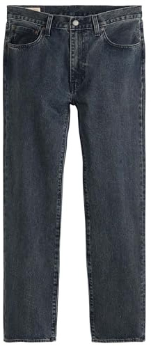 Levi's 555 Relaxed Straight The Midnight Blues, The Midnight Blues S, 33W / 30L