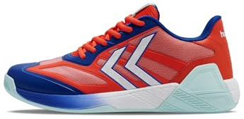 hummel ALGIZ 25 Icon Sneaker rotblau, 40,5 Herren