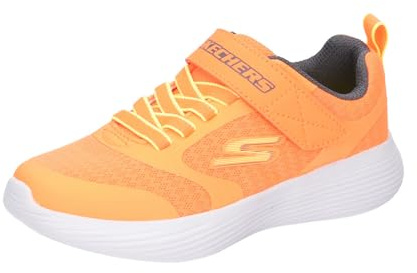 Skechers Go Run 400 V2 Goltran orange Gr. 32