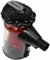 Generico SERBATOIO CONTENITORE POLVERE ADATTO CON ARIETE SCOPA HANDY FORCE 2759 AT5186039600