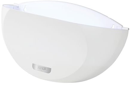 JATA HOGAR MOST2551 - Antizanzare elettrico. Trappola per insetti. Cattura insetti con adesivo. Uso interno. Basso consumo energetico. Area di azione: 50 m2.