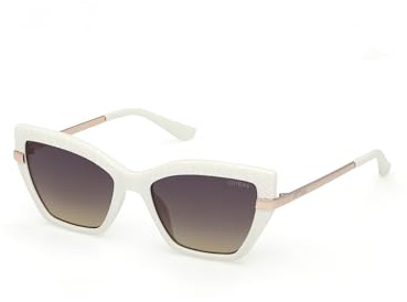 GUESS Unisex Gu00216 Sunglasses