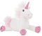 Schaffer 5520 Licorne en Peluche Shiny 18 cm