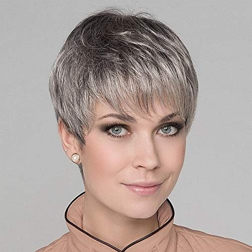 Hairpower Ginger small **D, smoke mix 38.48