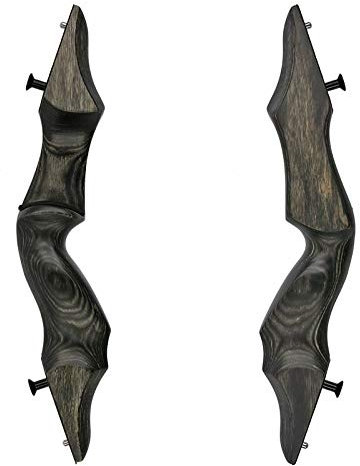 Jackalope Take Down Mittelstück Moonstone 15 Zoll (Rechtshand)