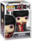 Funko Pop! Icons: Elvira Mistress of The Dark 40th - Elvira Mistress of The Dark - Vinyl-Sammelfigur - Geschenkidee - Offizielle Handelswaren - Spielzeug Für Kinder und Erwachsene