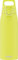 SIGG - Edelstahl Trinkflasche - Shield ONE Ultra Lemon - Für Kohlensäurehaltige Getränke Geeignet - Auslaufsicher - Federleicht - BPA-frei - Outdoor & Fitness - helles Zitronengelb - 0,75L