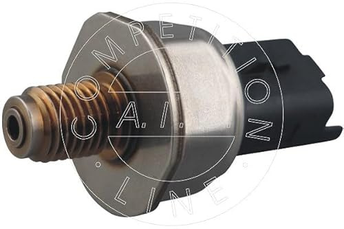 Sensor, Kraftstoffdruck