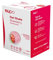 NUPO Diet Shake Fraise – Shakes diététiques de qualité supérieure pour la gestion du poids I Shake de remplacement de repas cliniquement prouvé pour le contrôle du poids I 12 portions I Sans OGM