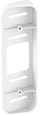 Eckhalterung für Blink Video Doorbell, weiß