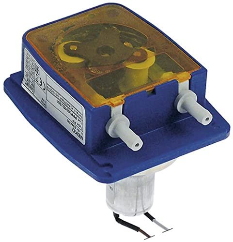 SEKO Doseur sans réglage Produit de rinçage 1,25l/h