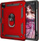 Funda Protectora para Apple iPad Pro 11(11 Pulgadas) 2021/2020.iPad Pro 11/Grado Militar/Armadura/Caparazón/Soporte, En Boga