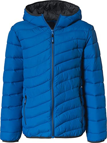 CMP - Kinderjacke mit fester Kapuze, königlich, 98