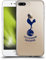 Head Case Designs Officially Licensed Tottenham Hotspur F.C. Blue Cockerel Badge Soft Gel Case [Military Grade Protection] Compatible With Apple iPhone 7 Plus/iPhone 8 Plus