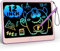 TEKFUN 12 Pouces Tableau d'écriture LCD Enfants Jouets Educatif, Tablette Dessin Enfants Ardoise Magiqu Coloré, Cadeaux D'Anniversaire Noël Pour Les Filles Et Garçons de 3 4 5 6 7 Ans (Violet)