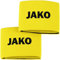 JAKO Unisex Schienbeinschonerhalter, Citro, Empty/NO Size
