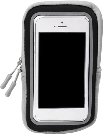 Topyond Thermo Handyhülle, Handywärmer mit Batterielebensdauer Verlängern, Wasserdicht, Universal Beheizte Handytasche für Samsung Galaxy A52, A70, iPhone 11, 12 Pro Max, 12 Mini, 13 Pro Max
