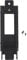 Replacement SSD M.2 PCIe 2280 NVMe Tray Bracket Holder for ThinkPad P50 Laptop Storage Device Laptop Storage Support Bracket Mount Securely
