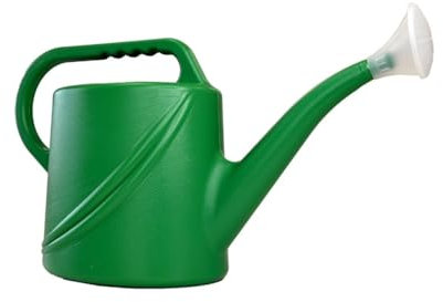 Regadera lomon Plastiken 9 l