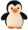 Katyjun Pinguin Kuscheltier, Pinguin Stofftier, 22 cm Plüsch Pinguin