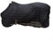 Kentucky - Leichte Mesh Fliegendecke schwarz 155-6'9