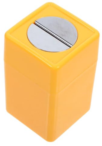 Boîte De Conteneur D'Élimination Des Lames De Sécurité, Conteneur pour Lames de Cutter Réutilisable