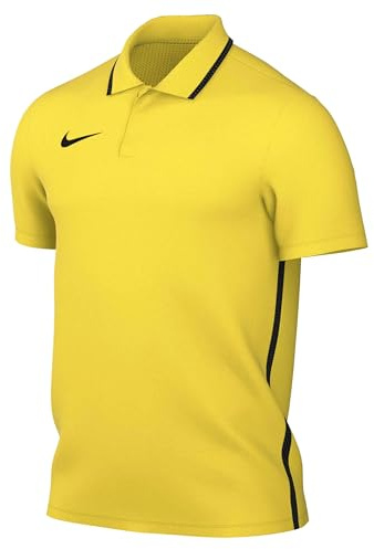 NIKE Short Sleeve Polo Multi-Coloured
