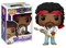 Funko 14352 Actionfigur Rocks: Jimi Hendrix Woodstock