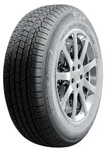 TIGAR 215/70R16 100H TL SUV SUMMER